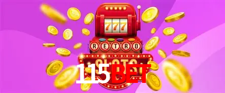 Descubra o Mundo do Cassino Online com 115BET