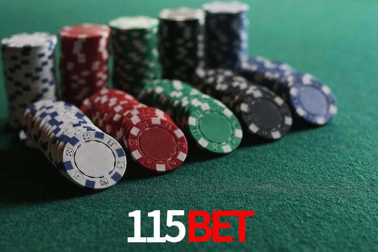 Player Reviews 115BET