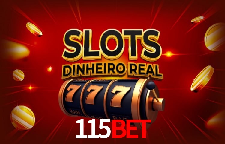 Segurança 2FA 115BET
