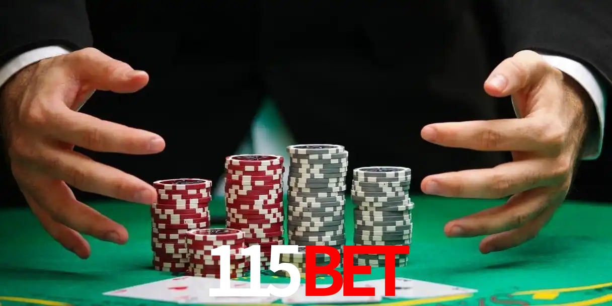cassino 115BET