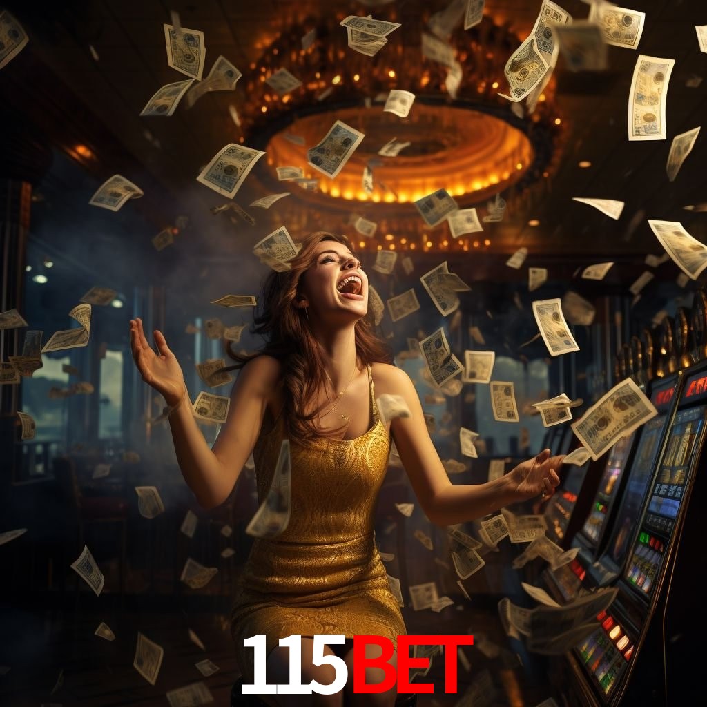 Football Betting 115BET