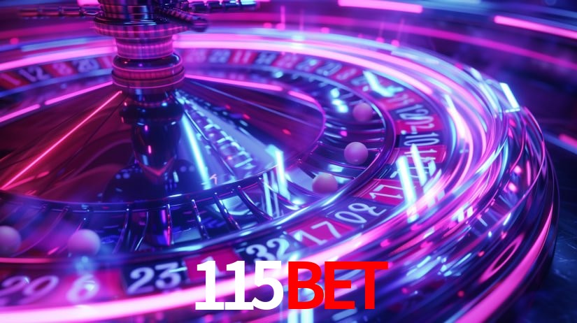 A Popularidade dos Caça-Níqueis no 115BET