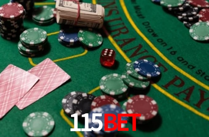 115BET