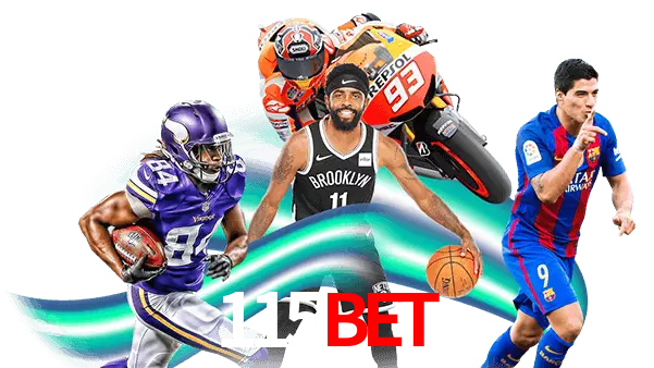 115BET