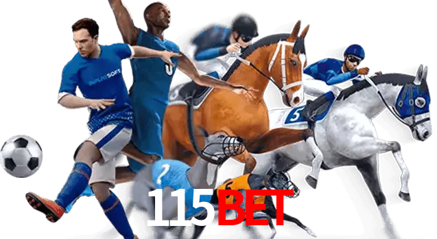 115BET